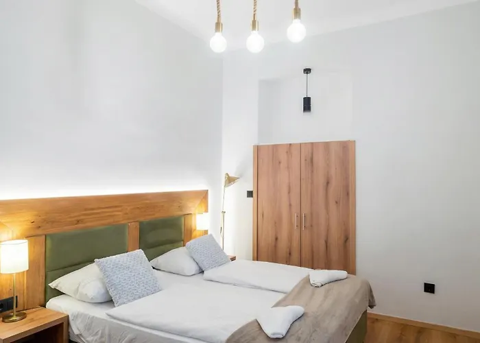 Affordable Stay, 3 Near Wiener Stadthalle * Vienna