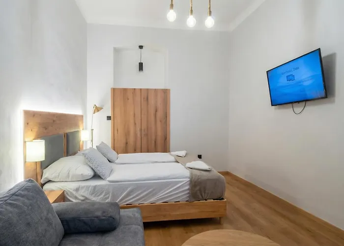 Affordable Stay, 3 Near Wiener Stadthalle