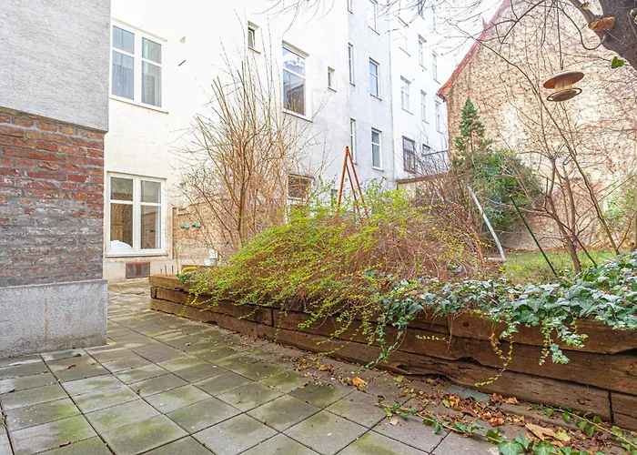 Affordable Stay, 3 Near Wiener Stadthalle