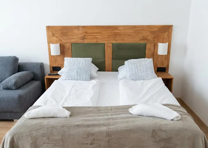 Apartment Affordable Stay, 3 Near Wiener Stadthalle *