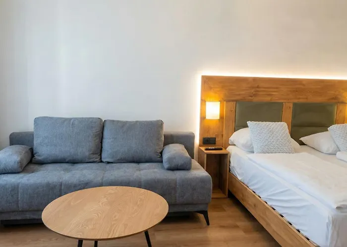 Apartment Affordable Stay, 3 Near Wiener Stadthalle