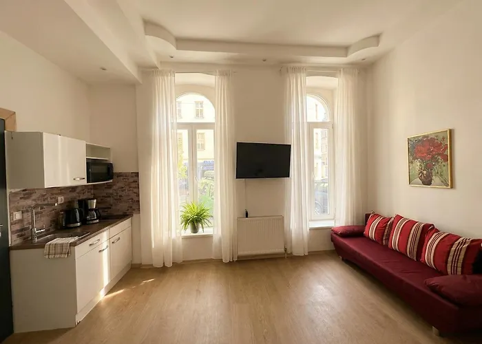 Apartment Affordable Stay, 3 Near Wiener Stadthalle Vienna