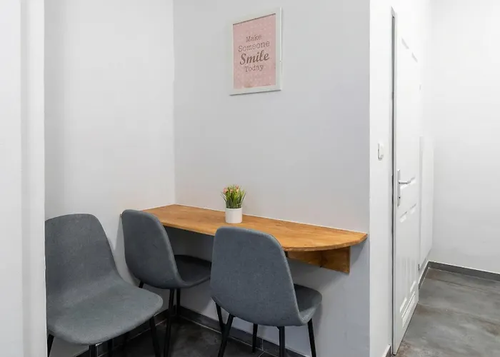 Affordable Stay, 3 Near Wiener Stadthalle