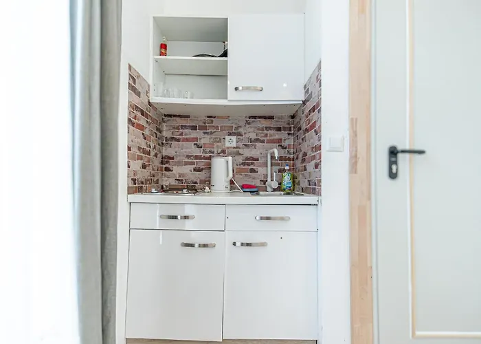Affordable Stay, 3 Near Wiener Stadthalle