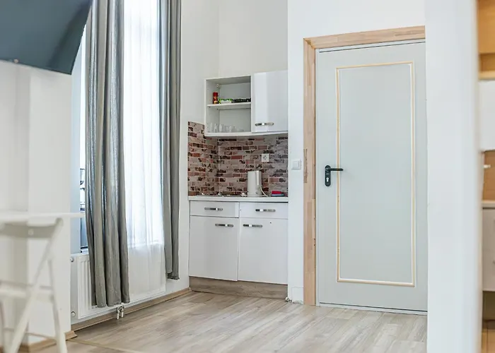 Apartment Affordable Stay, 3 Near Wiener Stadthalle