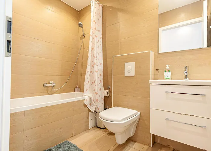 Affordable Stay, 3 Near Wiener Stadthalle