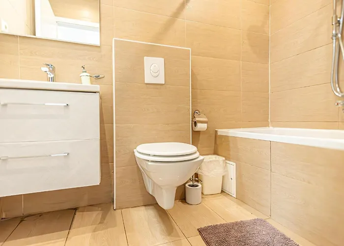Apartment Affordable Stay, 3 Near Wiener Stadthalle